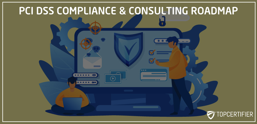 PCI-DSS Compliance Roadmap Amritsar