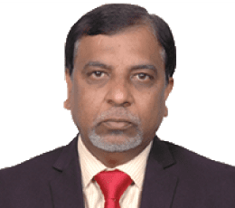 Mr. Subhash Mashalkar - Amritsar