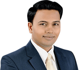 Mr. Vinay Kumar - Amritsar